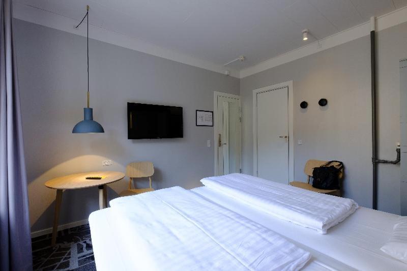 Zleep Hotel Copenhagen City Zimmer foto